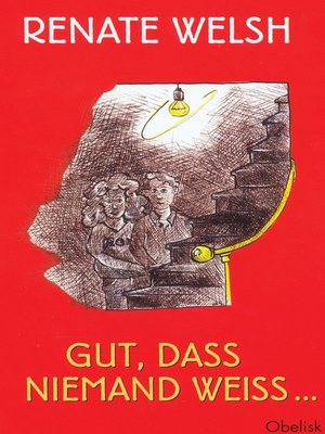 cover image of Gut, dass niemand weiß ...